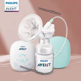 Tire lait électrique, et Manuel 2en1 intelligent - Philips Avent