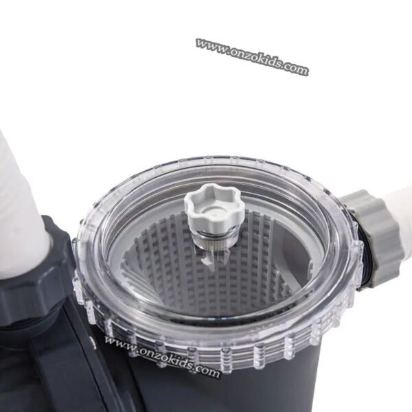 Pompe de Filtration SX 2800 À Sable 8m³/h Pour Piscine – Image 9