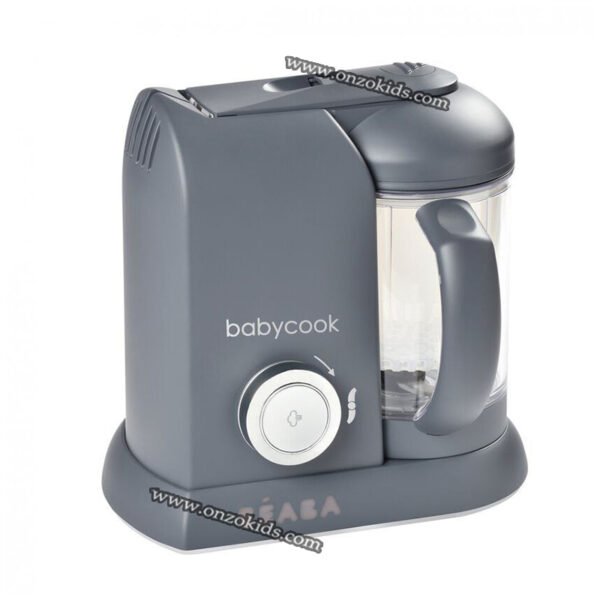 BabyCook, Robot Cuiseur d'aliments pour bébé - Béaba – Image 13