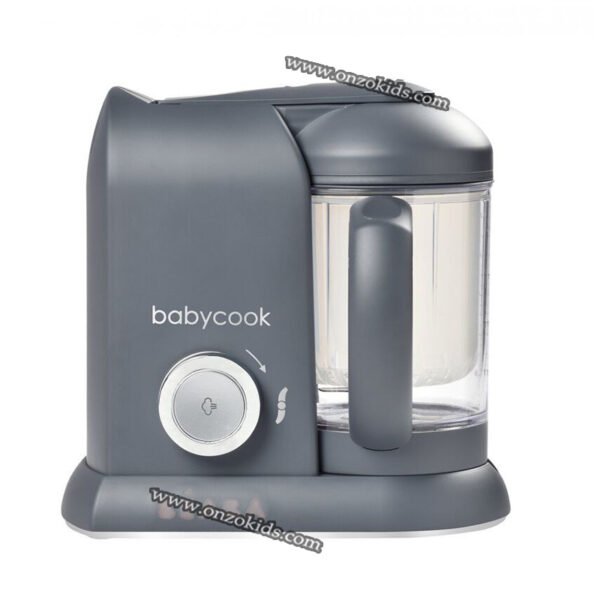 BabyCook, Robot Cuiseur d'aliments pour bébé - Béaba – Image 12