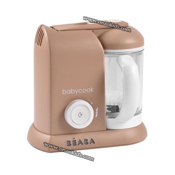 BabyCook, Robot Cuiseur d'aliments pour bébé - Béaba – Image 11