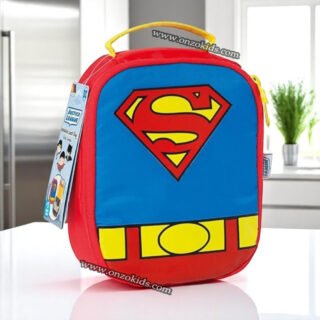 Sac à goutter Super Héro -MOLTO