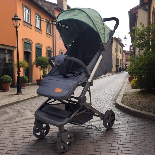Poussette compacte Confort Mini Pouce – Image 6