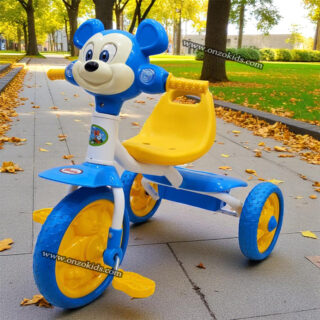 Vélo Tricycle pour enfant Angilino