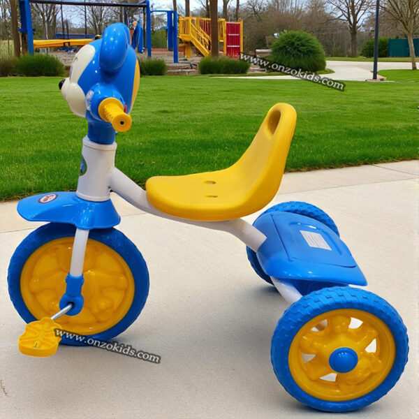 Vélo Tricycle pour enfant Angilino – Image 2