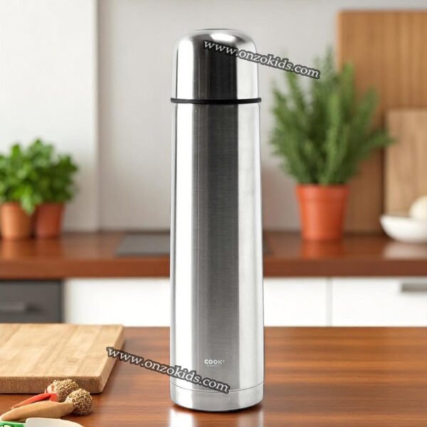 bouteille de transport isotherme- COOK