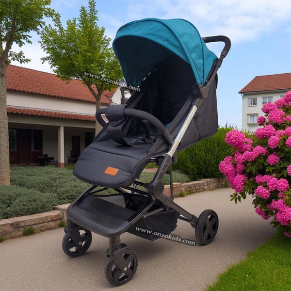 Poussette compacte Confort Mini Pouce – Image 2