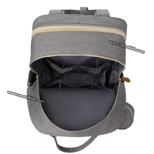 Sac à Dos à Langer  Pour Bébé – Image 7