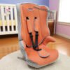 Siège auto Pilote 2en1 avec rehausseur 09-36 Kg pour enfant – Image 13