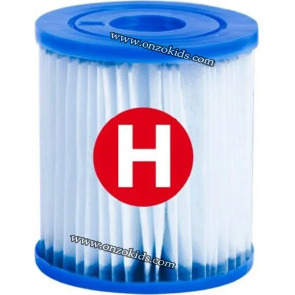Cartouche filtrante pour piscine de type H -Intex – Image 3
