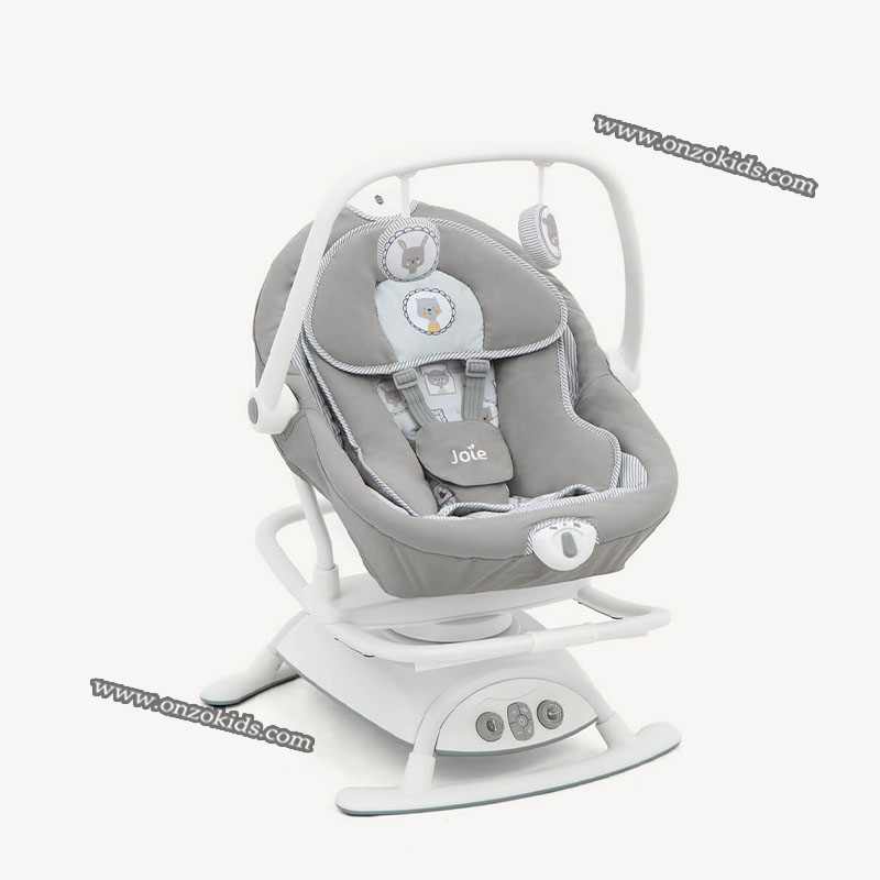 Balancelle Électrique Sansa™ 2en1- Joie – Image 2