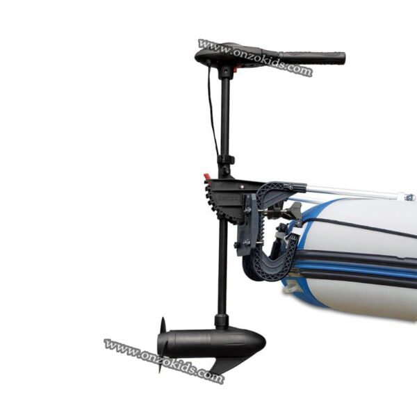 Moteur Électrique pour Bateaux Gonflable 110V – Intex – Image 3