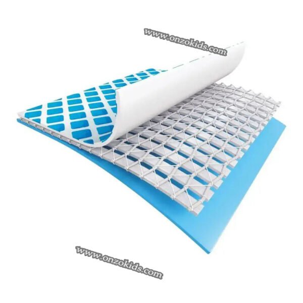⁦Piscine Métal Beachside 3.05×0.76 m- Intex – Image 5