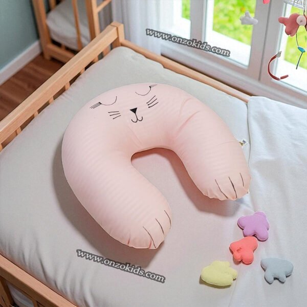 Coussin d'allaitement -liso – Image 5