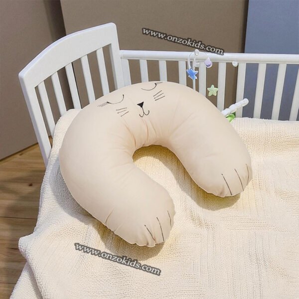 Coussin d'allaitement -liso – Image 7