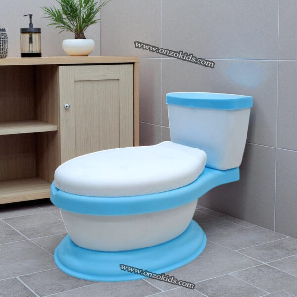 Pot, Siège de toilette portable pour Bébé – Image 6