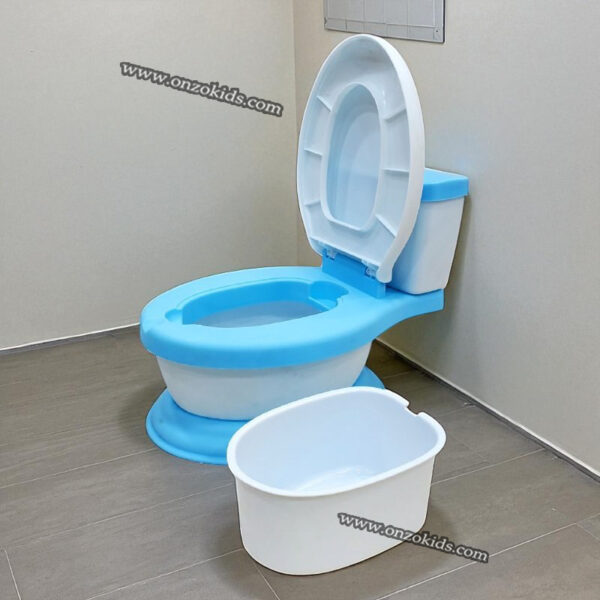 Pot, Siège de toilette portable pour Bébé – Image 5