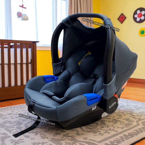 Siege auto, Maxi cosi Bras Plastique de luxe – Kidilo – Image 4