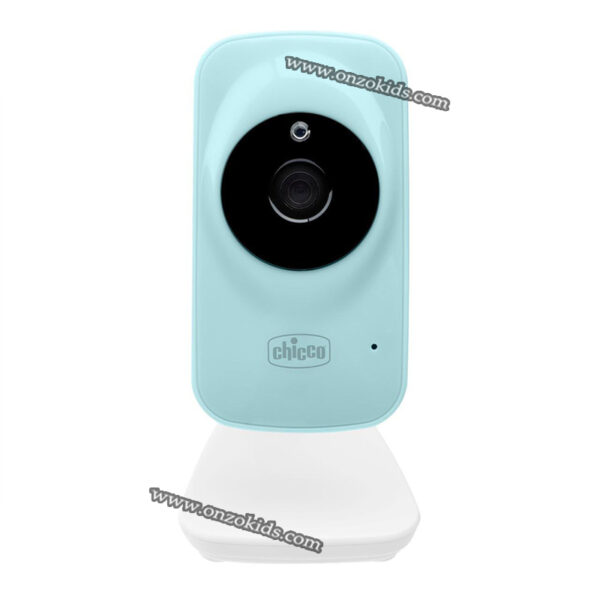Babyphone Camera, Moniteur Audio Vidéo bébé - Chicco – Image 5