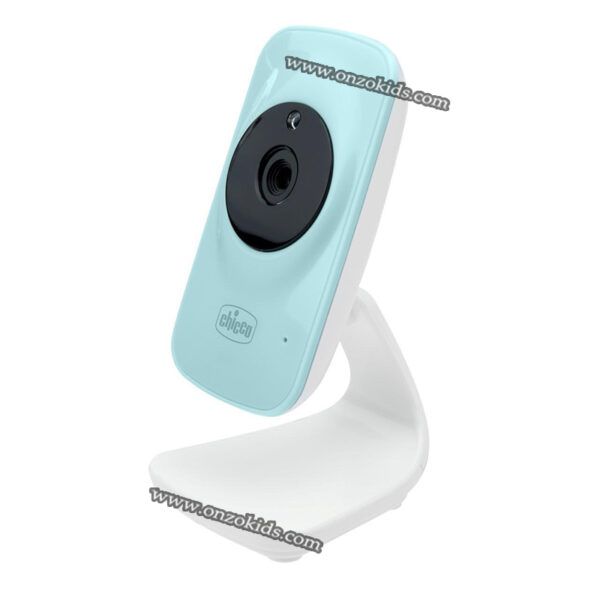Babyphone Camera, Moniteur Audio Vidéo bébé - Chicco – Image 4