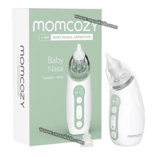 Mouche Nez électrique pour bébé rechargeable-Momcozy