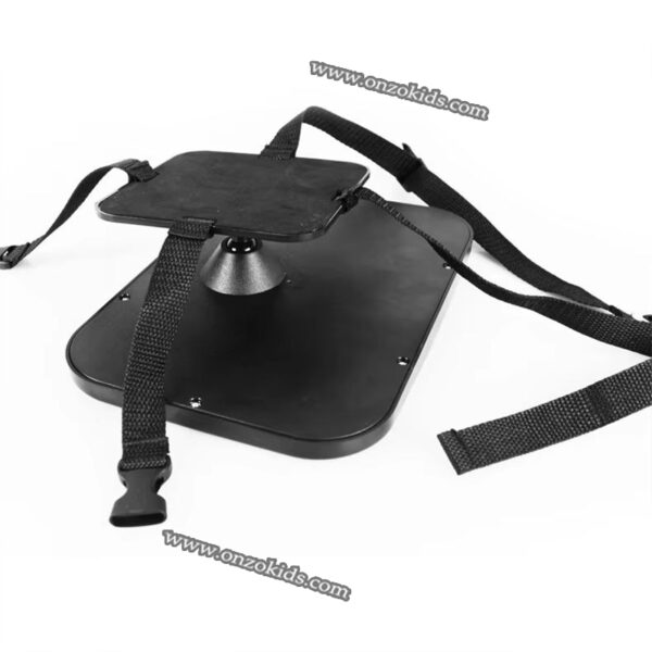 Rétroviseur, Miroir Voiture Bébé Rotatif à 360° – Image 7