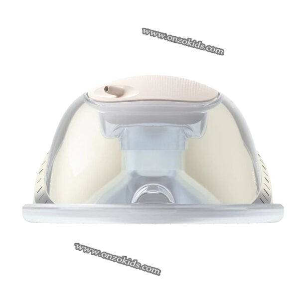 Tire-lait mains libres électrique double pompe- Philips AVENT – Image 5