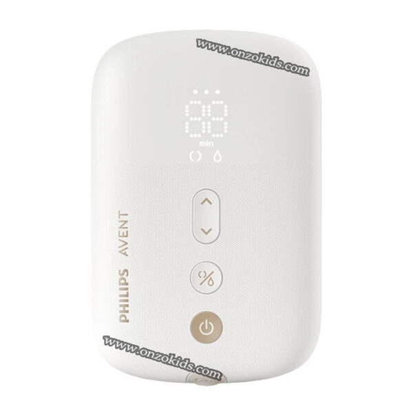 Tire-lait mains libres électrique double pompe- Philips AVENT – Image 6