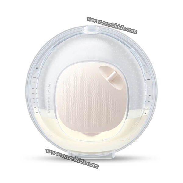 Tire-lait mains libres électrique double pompe- Philips AVENT – Image 7