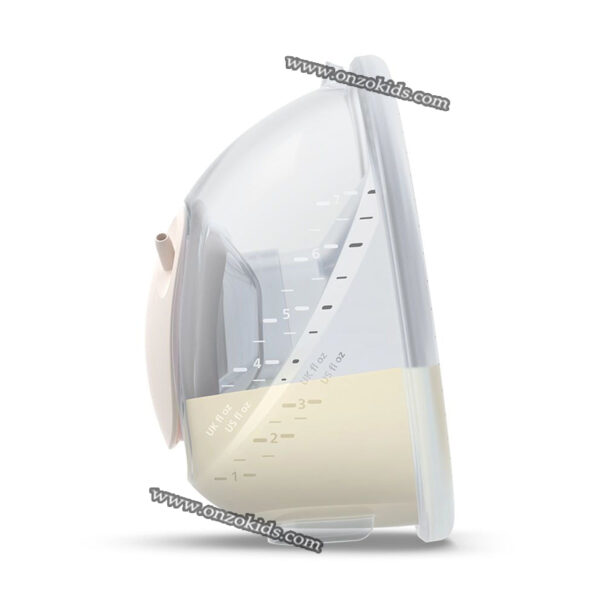 Tire-lait mains libres électrique double pompe- Philips AVENT – Image 8