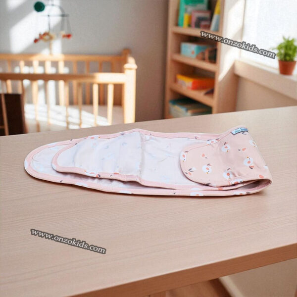 Bande D'emmaillotage pour Bebe - Sevibebe – Image 5