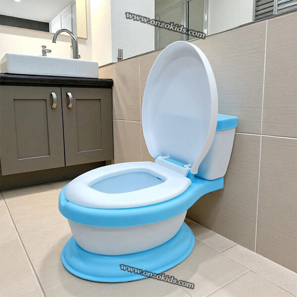 Pot, Siège de toilette portable pour Bébé – Image 3
