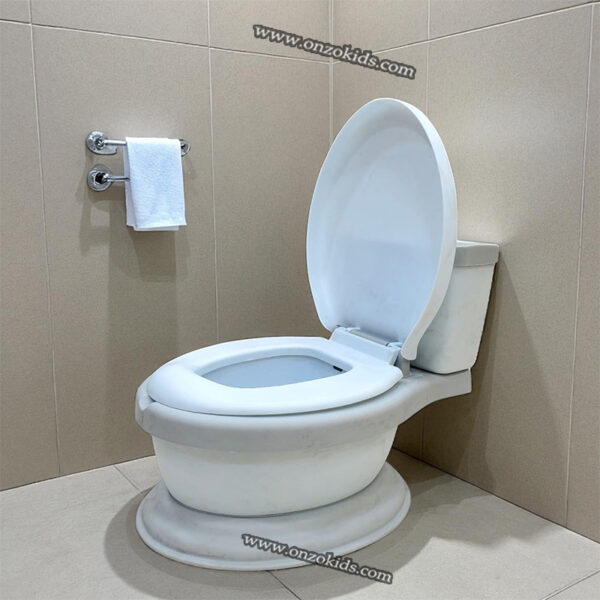 Pot, Siège de toilette portable pour Bébé – Image 2