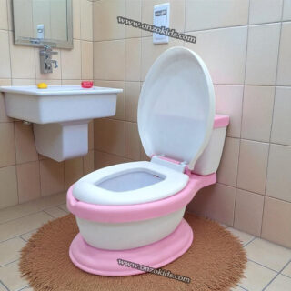 Pot, Siège de toilette portable pour Bébé