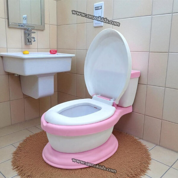 Pot, Siège de toilette portable pour Bébé