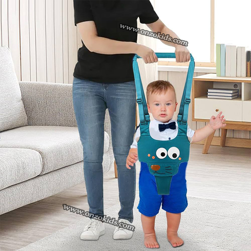 Ceinture De Marche D'apprentissage Réglable pour bébé – Image 7