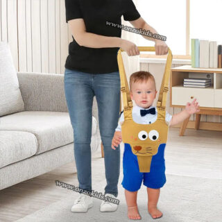 Ceinture De Marche D'apprentissage Réglable pour bébé