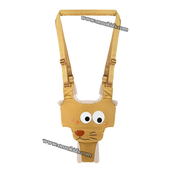 Ceinture De Marche D'apprentissage Réglable pour bébé – Image 6