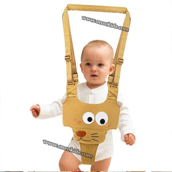 Ceinture De Marche D'apprentissage Réglable pour bébé – Image 4