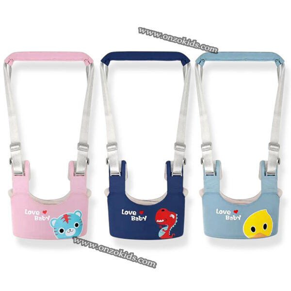 ceinture harnais marchette pour-bebe – Image 2
