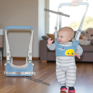 ceinture harnais marchette pour-bebe