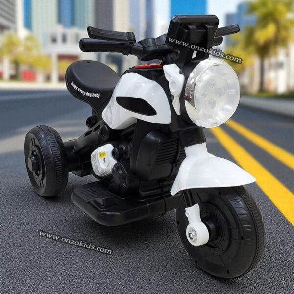Moto Electrique pour Enfant