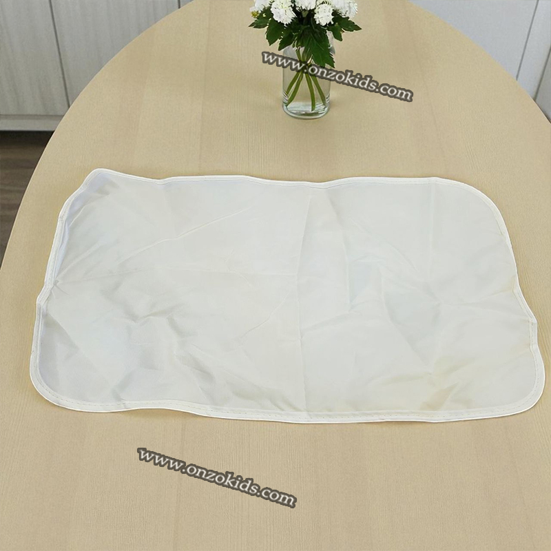 Sac à langer 4 pièces - Latch – Image 6