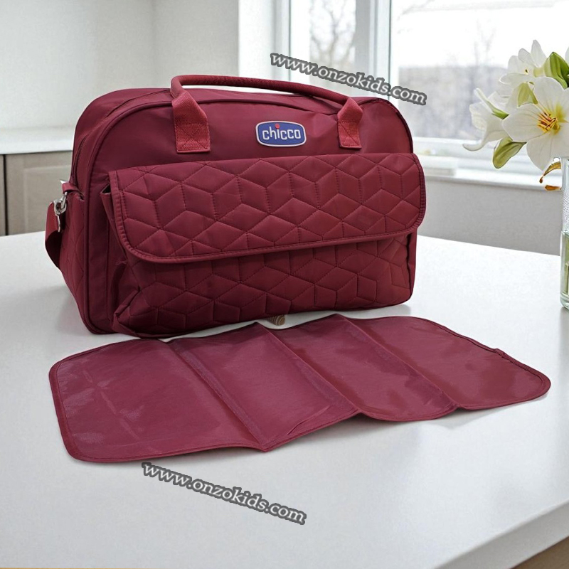 Sac à maman 2 pièces | Chicco – Image 2