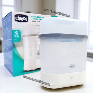 Stérilisateur Chicco 3 en 1