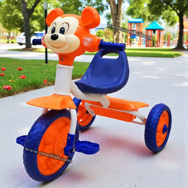 Vélo Tricycle pour enfant Angilino – Image 4