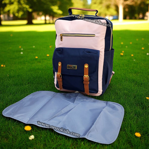 Sac a maman avec matelas a Langer-Maravel – Image 4