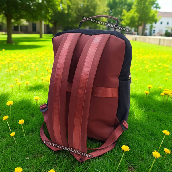 Sac a maman avec matelas a Langer-Maravel – Image 2