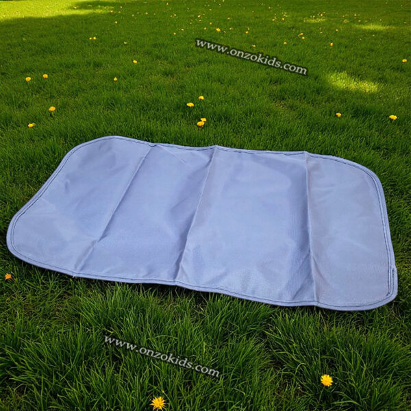 Sac a maman avec matelas a Langer-Maravel – Image 3