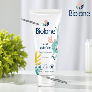 Gel Coiffant - Biolane